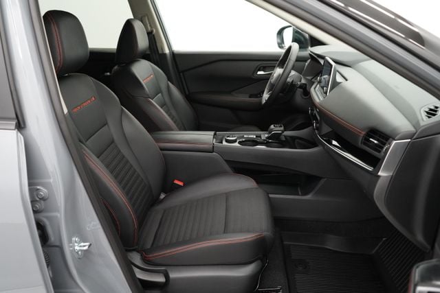 2025 Nissan Rogue Rock Creek - Photo 55