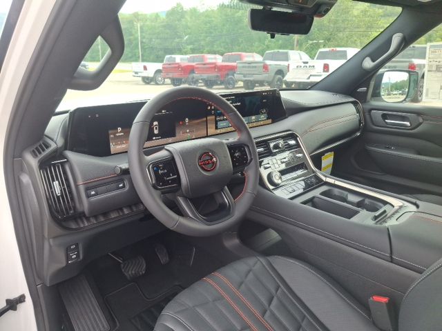 2026 Nissan Armada PRO-4X - Photo 14