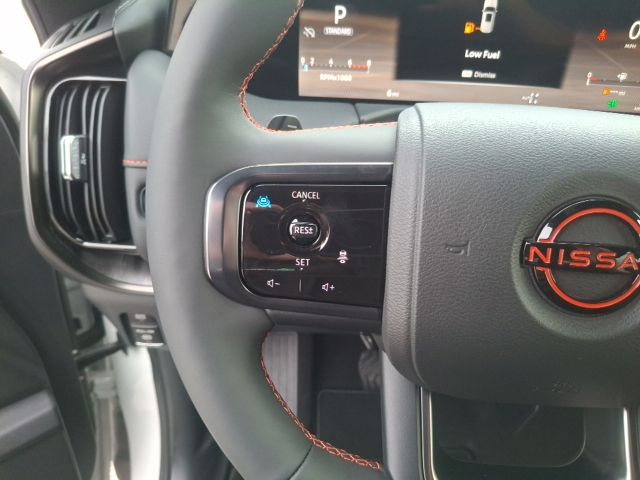 2026 Nissan Armada PRO-4X - Photo 17