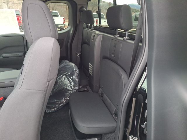 2026 Nissan Frontier S - Photo 23
