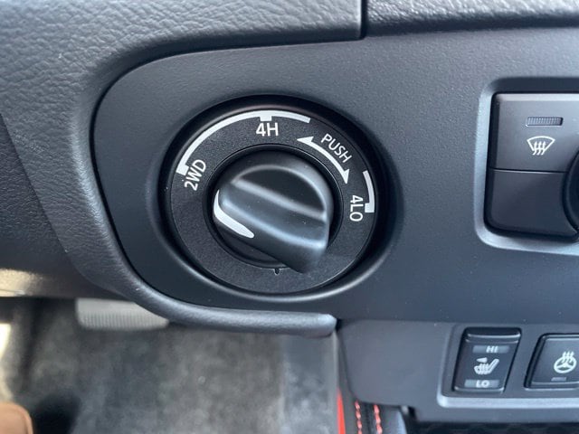 2026 Nissan Frontier PRO-4X - Photo 19