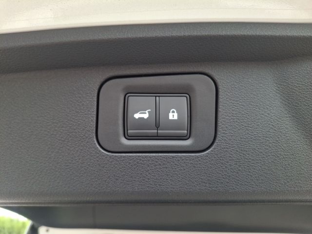 2026 Nissan Armada PRO-4X - Photo 34