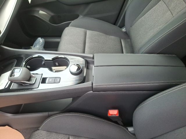 2026 Nissan Rogue SV - Photo 24
