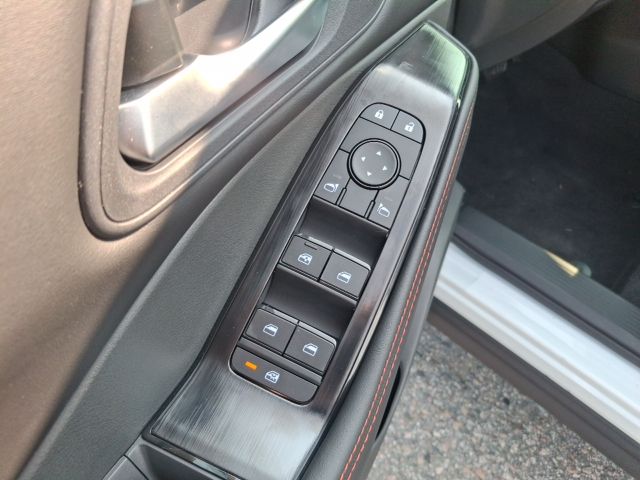 2026 Nissan Rogue Rock Creek - Photo 11