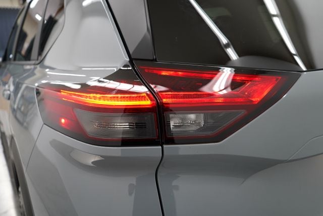 2025 Nissan Rogue Rock Creek - Photo 64