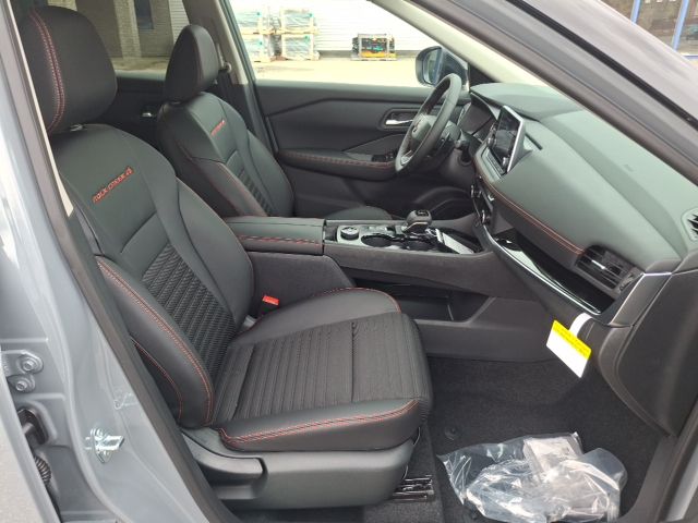 2026 Nissan Rogue Rock Creek - Photo 28
