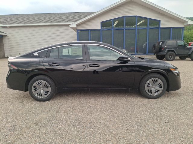 2026 Nissan Sentra SV - Photo 8