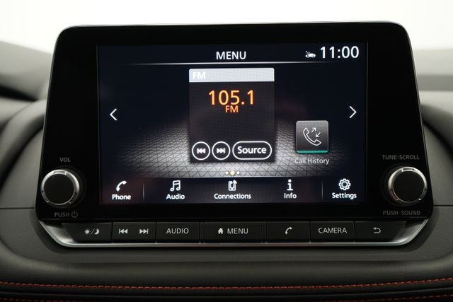 2025 Nissan Rogue Rock Creek - Photo 26