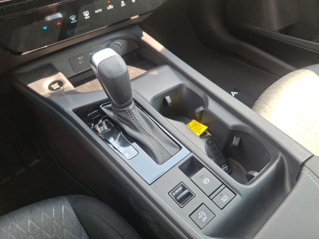 2026 Nissan Sentra SV - Photo 22