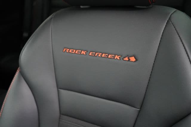 2025 Nissan Rogue Rock Creek - Photo 14