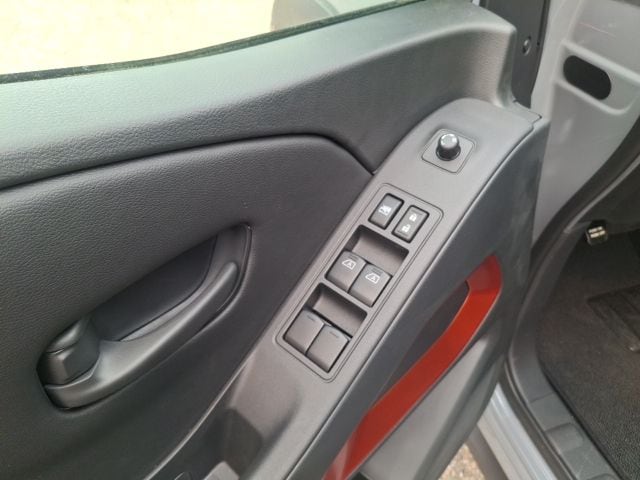 2026 Nissan Frontier PRO-4X - Photo 10