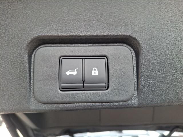 2026 Nissan Rogue Rock Creek - Photo 26