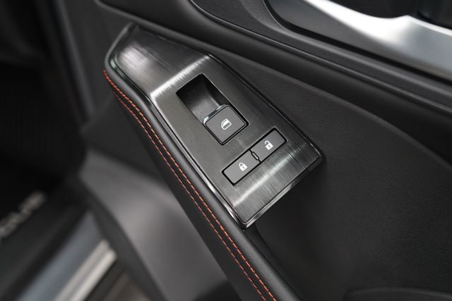2025 Nissan Rogue Rock Creek - Photo 54