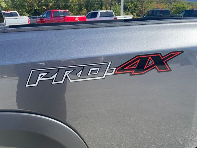 2026 Nissan Frontier PRO-4X - Photo 21