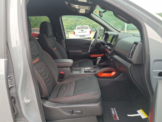 2026 Nissan Frontier PRO-4X - Photo 31