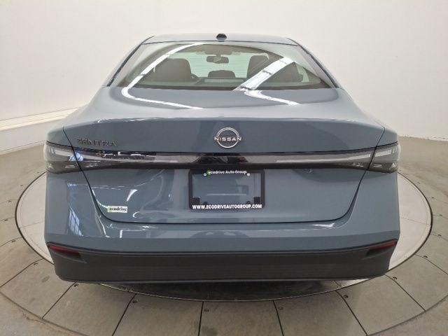 2026 Nissan Sentra SV - Photo 6
