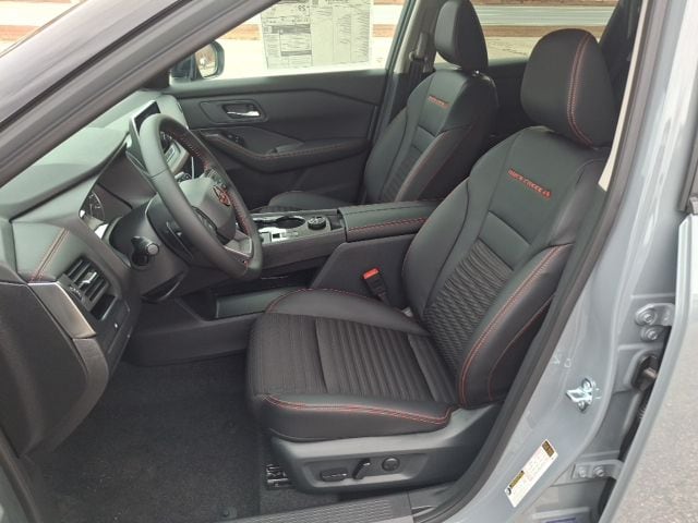 2026 Nissan Rogue Rock Creek - Photo 9
