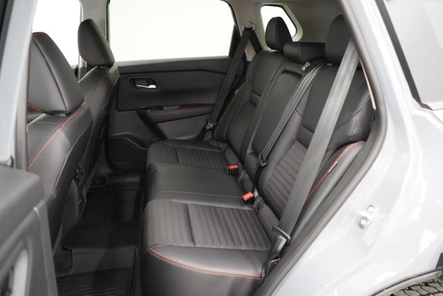 2025 Nissan Rogue Rock Creek - Photo 43