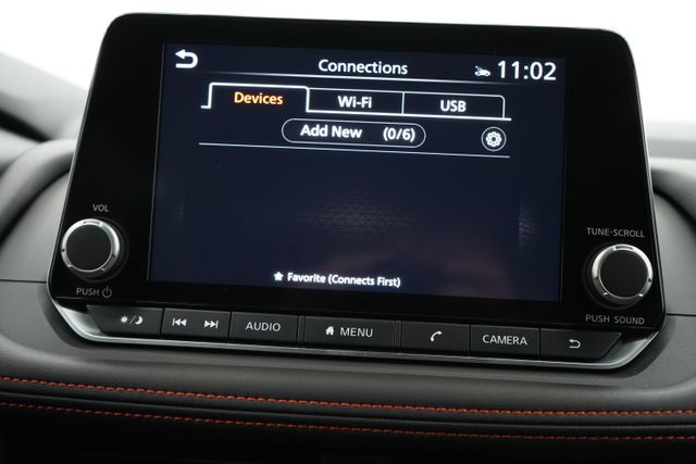 2025 Nissan Rogue Rock Creek - Photo 29