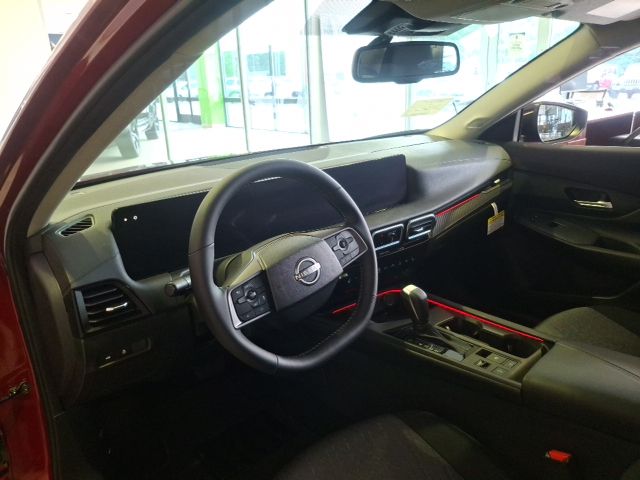 2026 Nissan Sentra SV - Photo 11