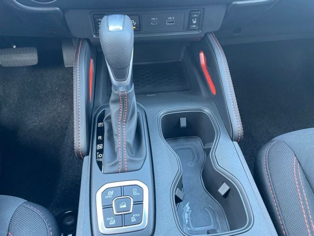 2026 Nissan Frontier PRO-4X - Photo 18