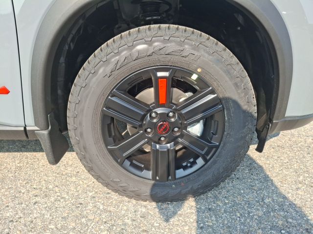 2026 Nissan Rogue Rock Creek - Photo 29