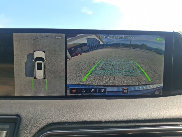 2026 Nissan Armada PRO-4X - Photo 22