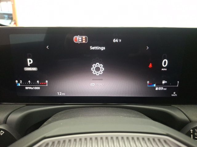 2026 Nissan Sentra SV - Photo 17