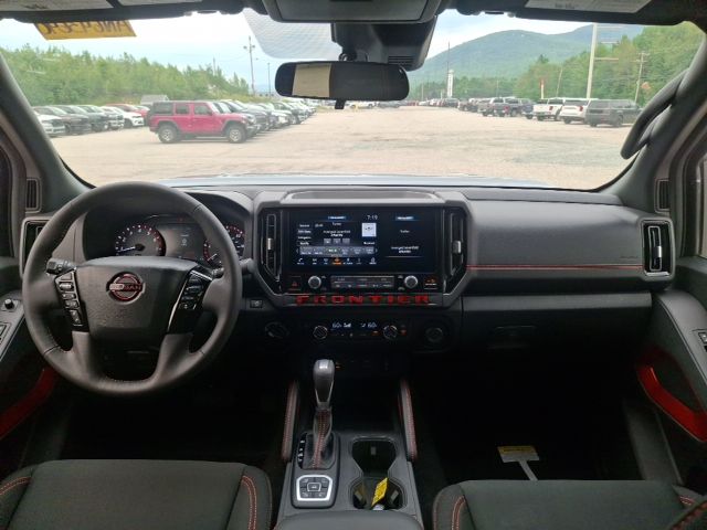 2026 Nissan Frontier PRO-4X - Photo 14