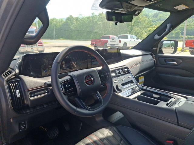 2026 Nissan Armada PRO-4X - Photo 14
