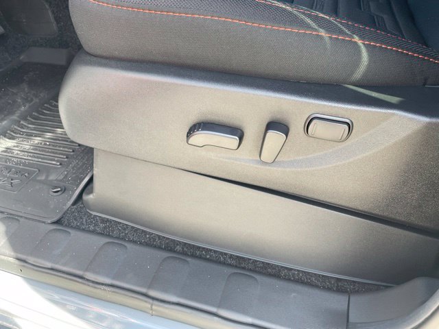 2026 Nissan Frontier PRO-4X - Photo 10