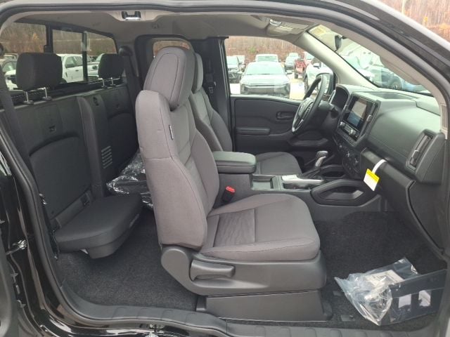 2026 Nissan Frontier S - Photo 26