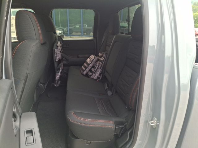 2026 Nissan Frontier PRO-4X - Photo 28