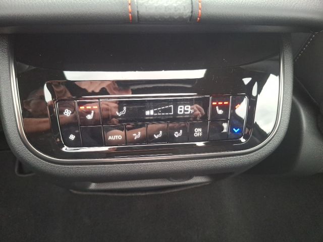 2026 Nissan Armada PRO-4X - Photo 31