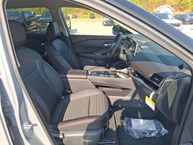 2026 Nissan Rogue Rock Creek - Photo 28