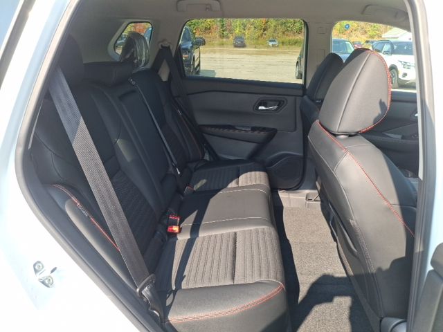 2026 Nissan Rogue Rock Creek - Photo 27