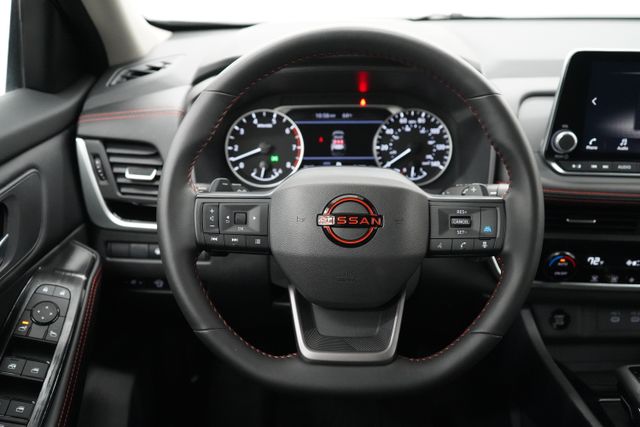 2025 Nissan Rogue Rock Creek - Photo 17