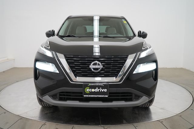 Used 2023 Nissan Rogue SV with VIN JN8BT3BB7PW476239 for sale in Gorham, NH