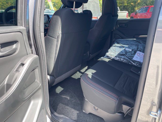 2026 Nissan Frontier PRO-4X - Photo 20