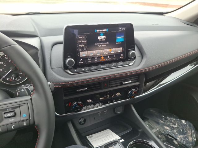 2026 Nissan Rogue Rock Creek - Photo 17