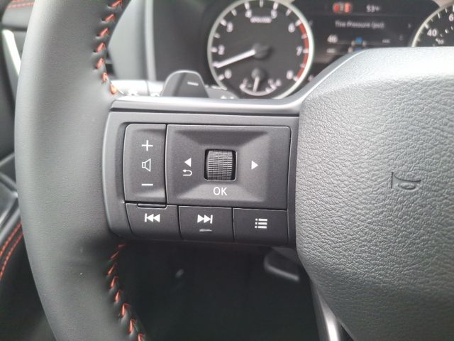 2026 Nissan Rogue Rock Creek - Photo 14