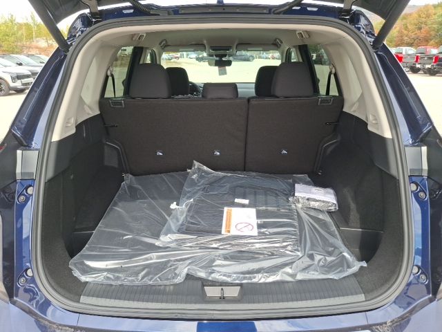 2026 Nissan Rogue SV - Photo 26