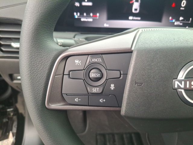 2026 Nissan Sentra SV - Photo 16