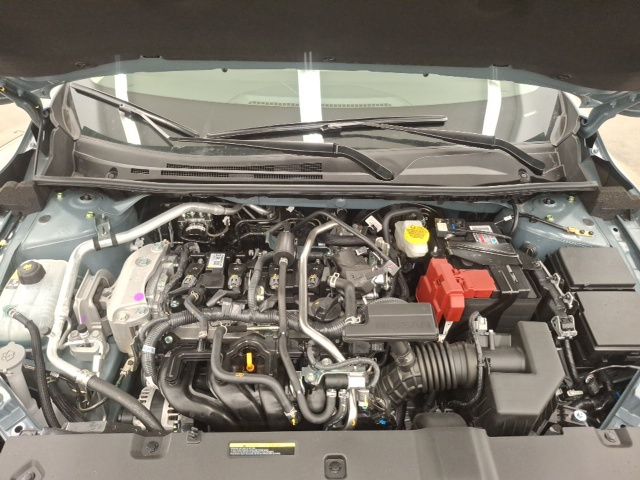 2026 Nissan Sentra SV - Photo 32