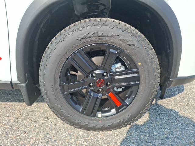 2026 Nissan Rogue Rock Creek - Photo 29