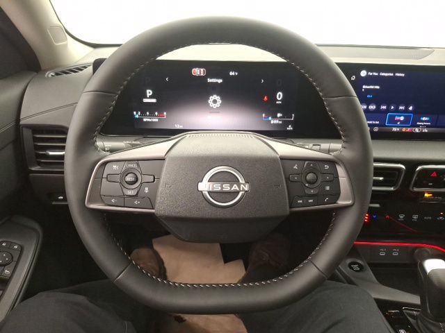 2026 Nissan Sentra SV - Photo 14