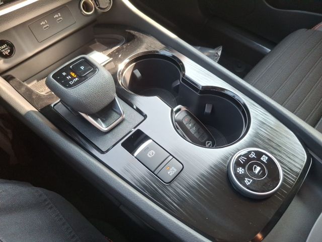 2026 Nissan Rogue Rock Creek - Photo 22