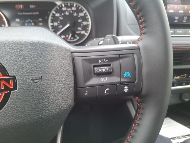2026 Nissan Rogue Rock Creek - Photo 15