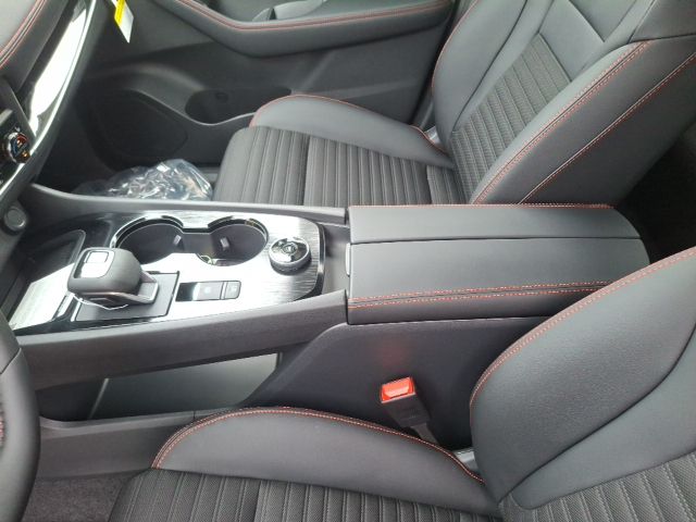 2026 Nissan Rogue Rock Creek - Photo 23