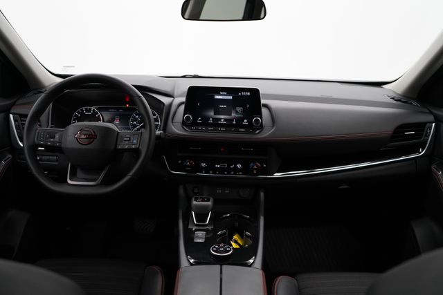 2025 Nissan Rogue Rock Creek - Photo 16